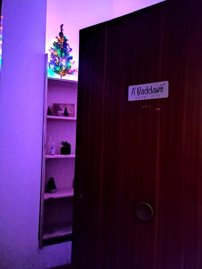 A' Baddaro - Capo Room Палермо Екстериор снимка